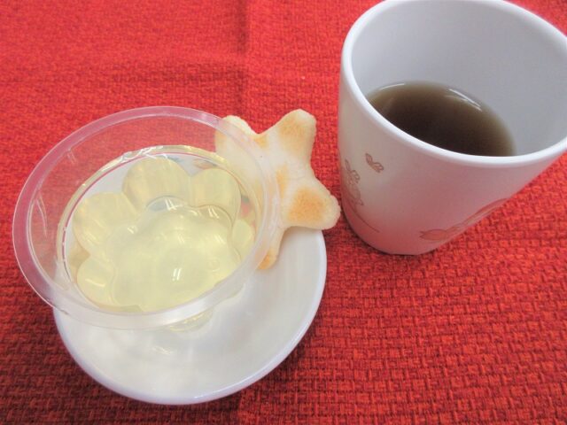 わくどきおやつ