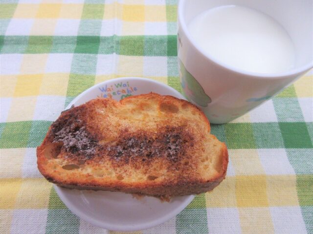 わくどきおやつ