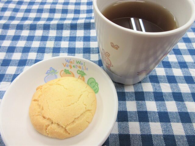 わくどきおやつ