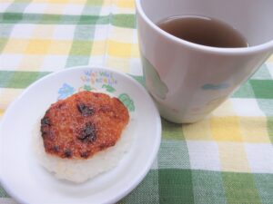 わくどきおやつ