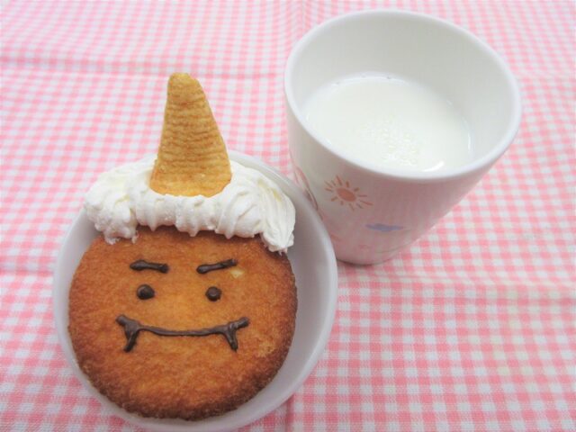 わくどきおやつ