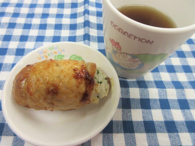 わくどきおやつ