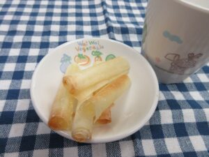 わくどきおやつ