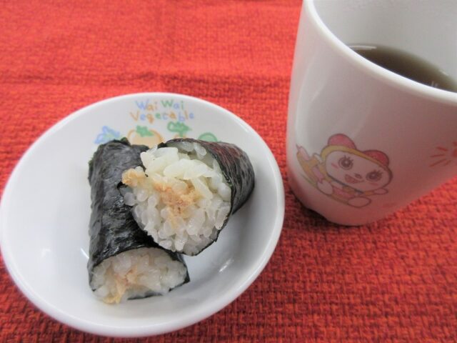 わくどきおやつ