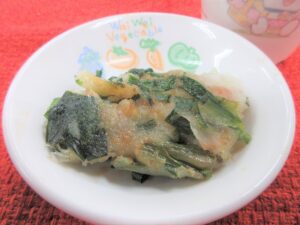 わくどきおやつ