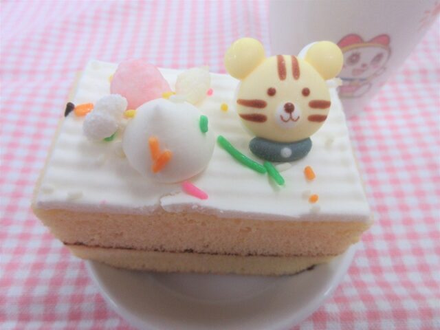 わくどきおやつ