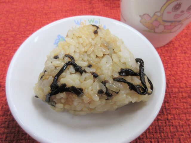 わくどきおやつ