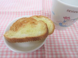 わくどきおやつ