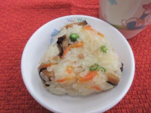わくどきおやつ