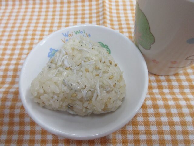 わくどきおやつ