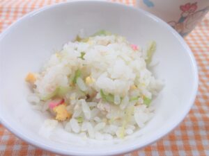 わくどきおやつ