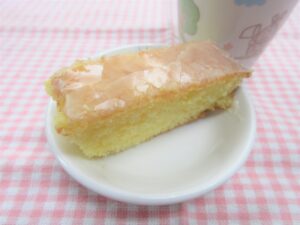 わくどきおやつ