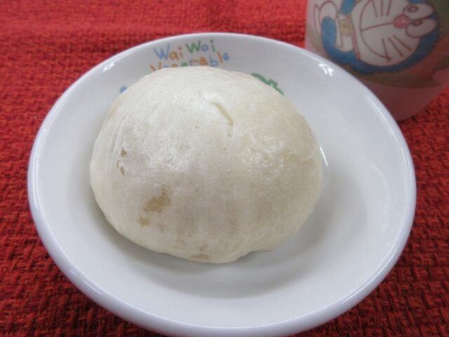 わくどきおやつ