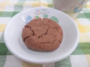 わくどきおやつ