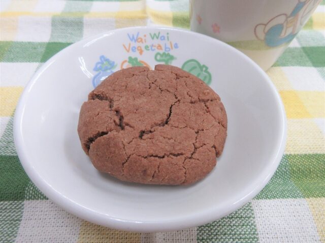 わくどきおやつ