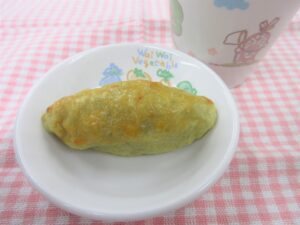 わくどきおやつ