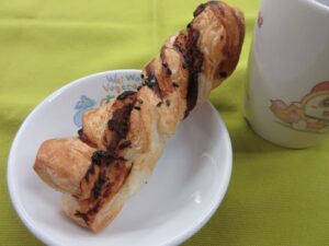 わくどきおやつ