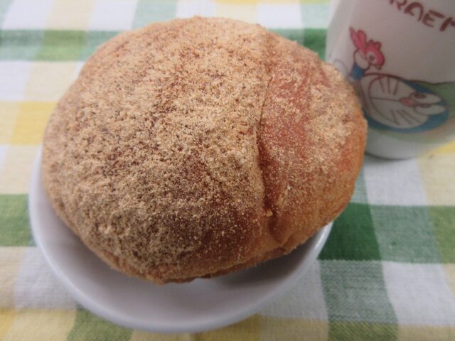 わくどきおやつ