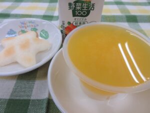 わくどきおやつ