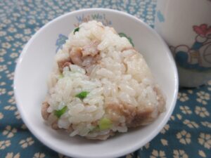 わくどきおやつ