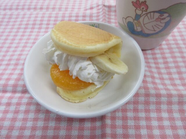 わくどきおやつ