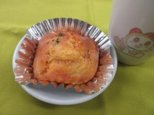 わくどきおやつ