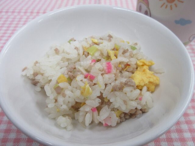 わくどきおやつ