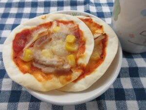 わくどきおやつ