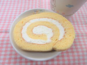 わくどきおやつ