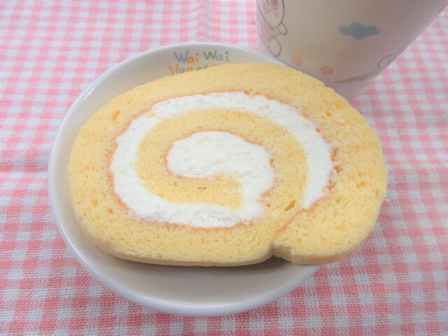 わくどきおやつ