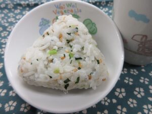 わくどきおやつ