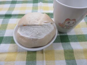 わくどきおやつ