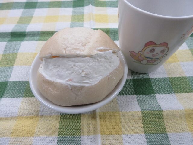 わくどきおやつ