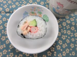 わくどきおやつ
