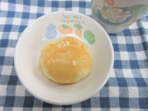 わくどきおやつ