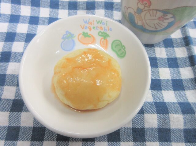 わくどきおやつ