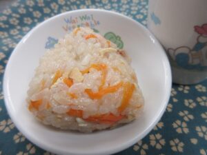 わくどきおやつ