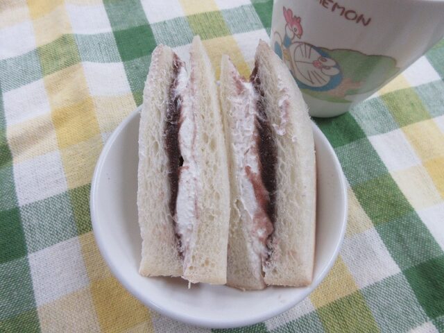 わくどきおやつ