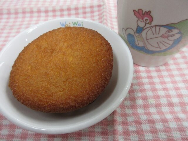 わくどきおやつ