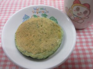 わくどきおやつ