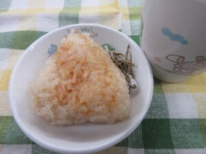 わくどきおやつ
