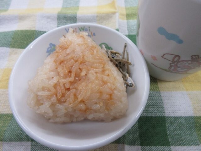 わくどきおやつ