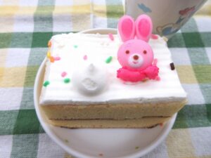 わくどきおやつ