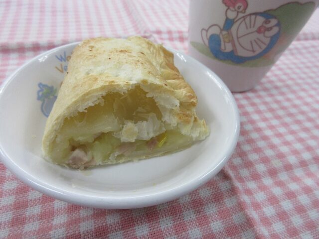わくどきおやつ