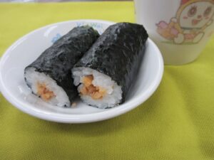 わくどきおやつ