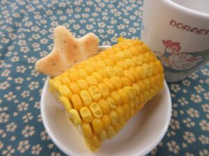 わくどきおやつ