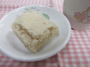 わくどきおやつ