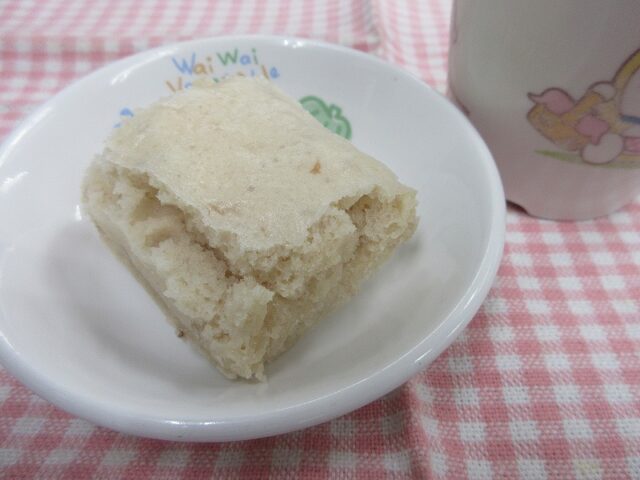 わくどきおやつ