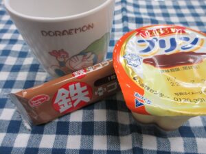 わくどきおやつ