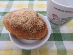 わくどきおやつ